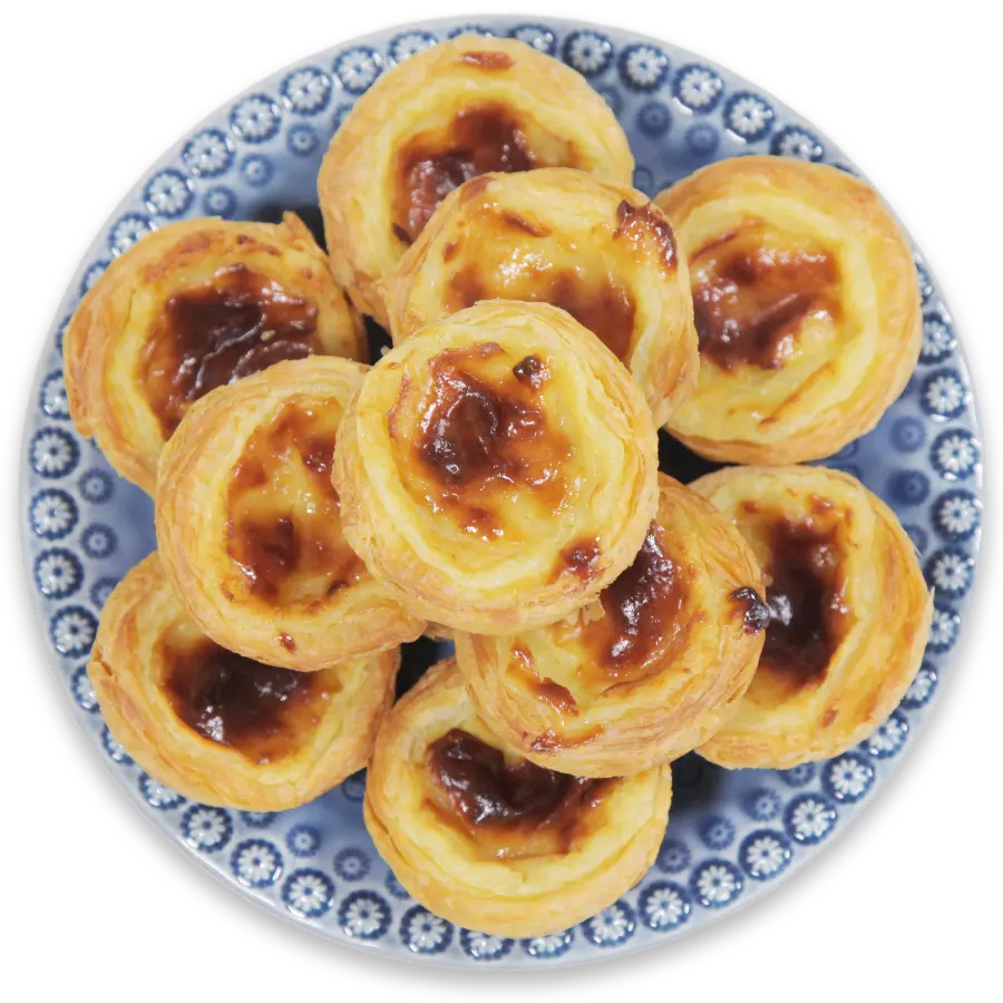 Mit KOCH KOST PORTUGAL zu Hause echte portugiesische Küche genießen: Pastel de Nata, Petiscos, Fleisch, Fisch & Meeresfrüchte